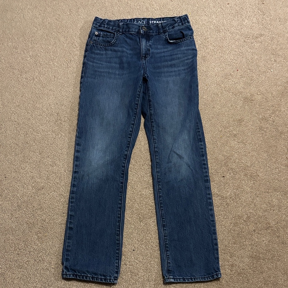 The Children's Place Blue Kids Jeans